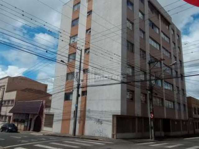 Apartamento á venda no centro - edifício araruama