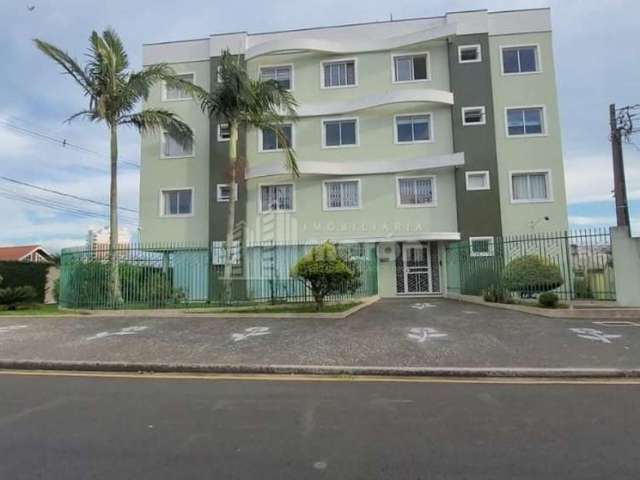 Apartamento à venda no órfãs - edifício castelle