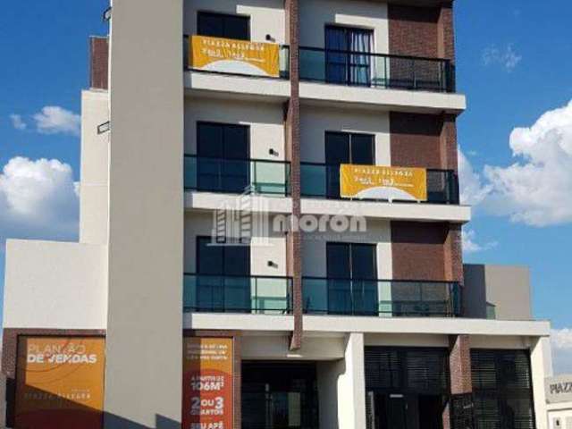 Apartamento à venda no jardim carvalho - piazza allegra