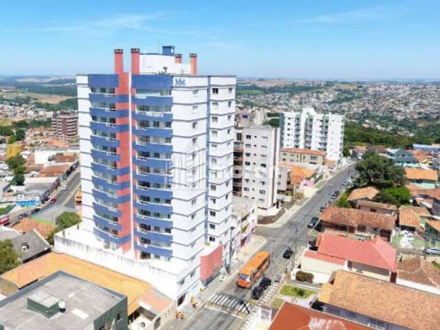 Apartamento à venda no centro - edifício vale do sol