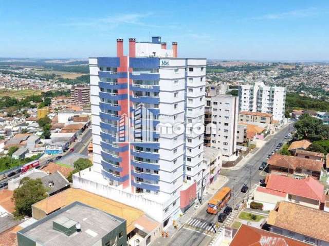 Apartamento à venda no centro - edifício vale do sol