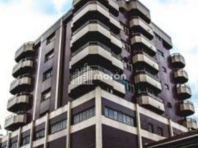 Apartamento à venda no centro - edifício pauliki