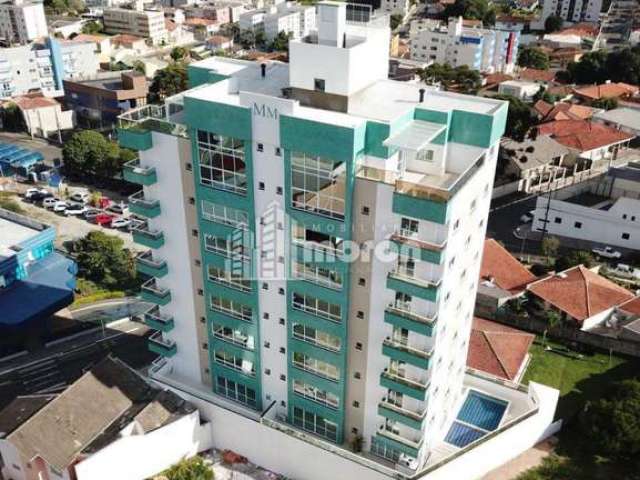 Apartamento à venda no jardim carvalho - edifício new garden