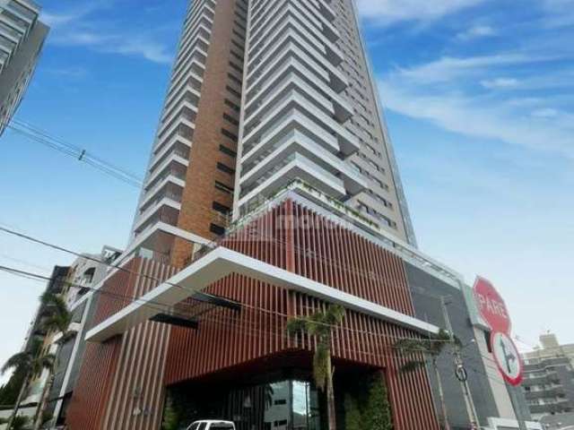 Apartamento á venda no estrela - edifício terrazza riserva