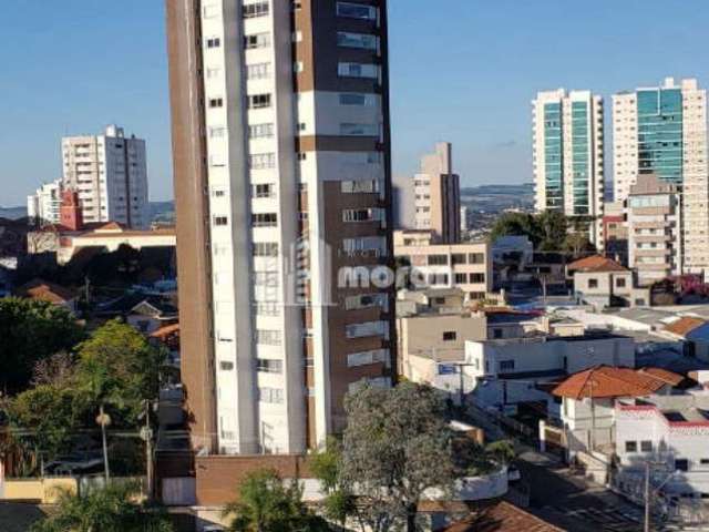 Apartamento á venda no centro - edifício royal plaza