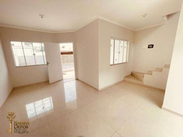 Sobrado com 03 dormitórios à venda, 80 m² por R$ 570.000,00 - Cordeiros - Itajaí/SC