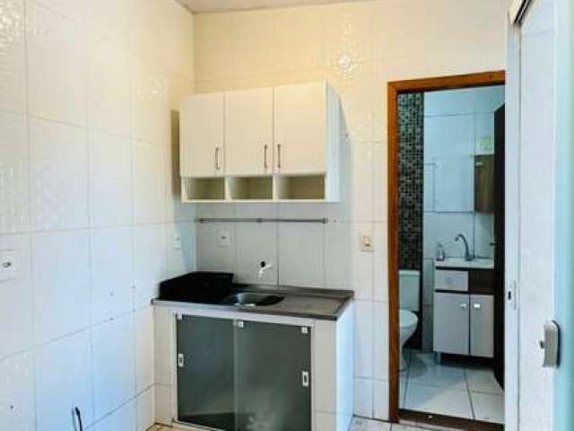 Apartamento para alugar noSão Vicente, Itajaí - 2 Dormitórios, Sacada, Aceita Pets.