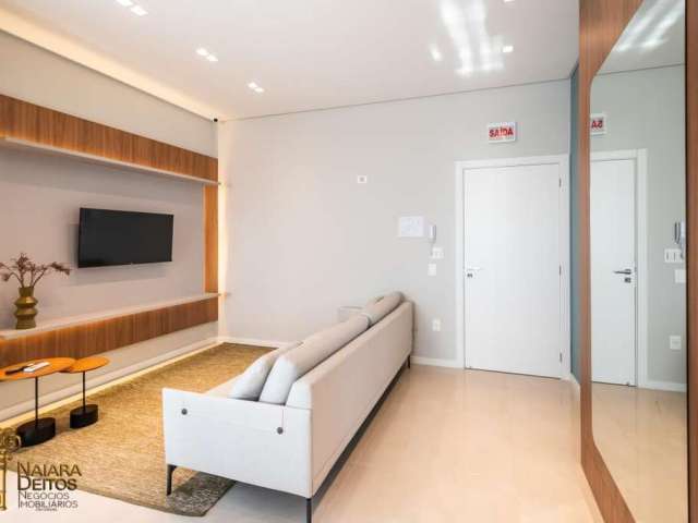 Apartamento com 02 dormitórios sendo 02 Suítes à venda, 73,46 m² por R$ 960.000,00 - Fazenda - Itajaí/SC