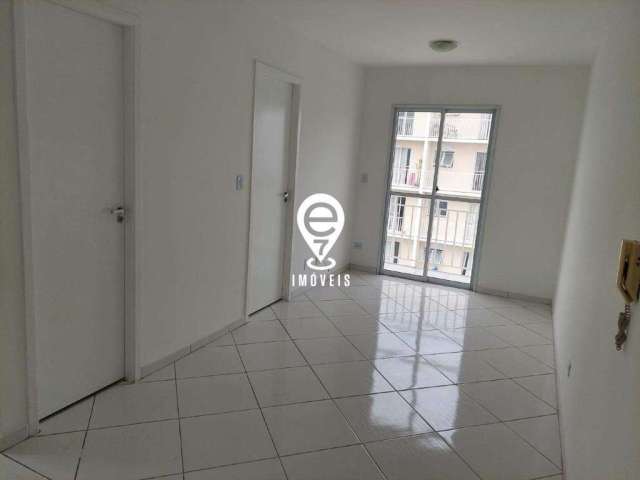 Apartamento à venda, 1 quarto, 1 vaga, Cambuci - São Paulo/SP