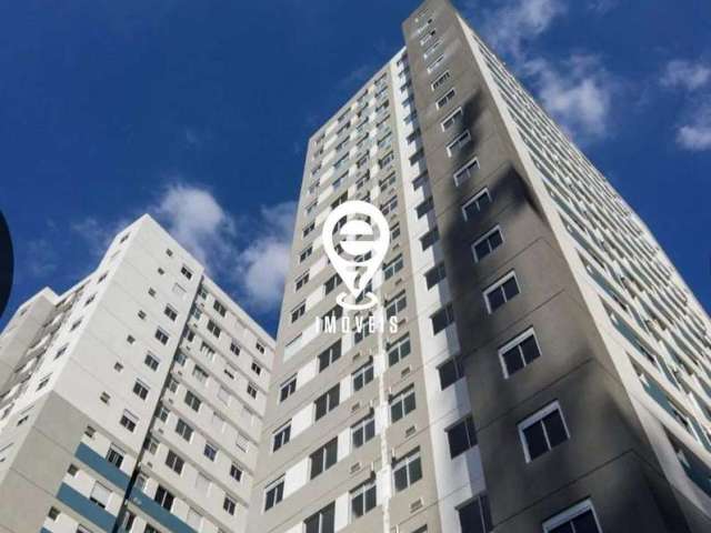 Apartamento à venda, 1 quarto, Cambuci - São Paulo/SP