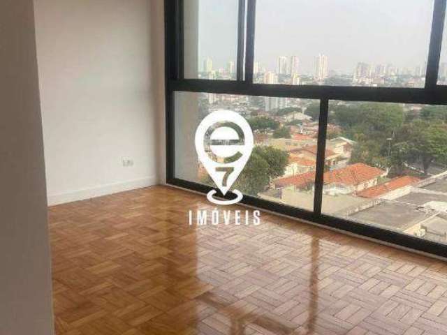 Apartamento à venda, 2 quartos, 1 vaga, Vila Deodoro - São Paulo/SP