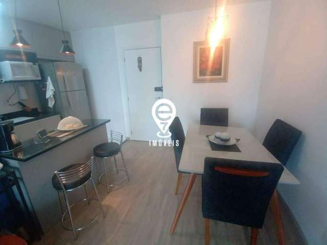 Excelente apartamento para venda de 2 dormitórios na saúde!