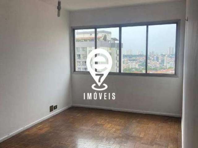 Apartamento à venda, 2 quartos, Cambuci - São Paulo/SP