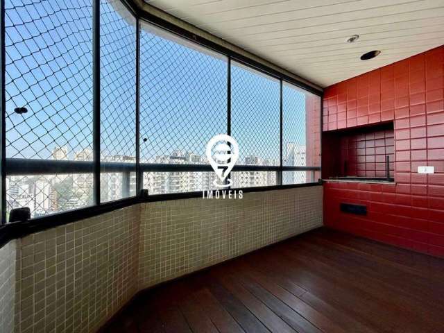 Apartamento à venda, 3 quartos, 1 suíte, 3 vagas, Vila Andrade - São Paulo/SP