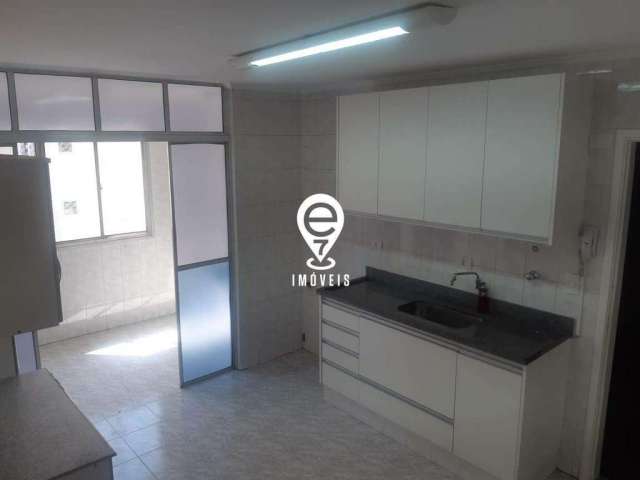 EXCELENTE APARTAMENTO 3 DORM; 1 VAGA; 127m2