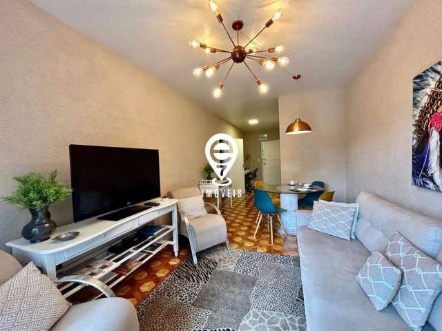 Apartamento para aluguel, 1 quarto, Vila Gumercindo - São Paulo/SP