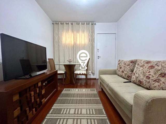 Apartamento à venda, 1 quarto, Vila da Saúde - São Paulo/SP