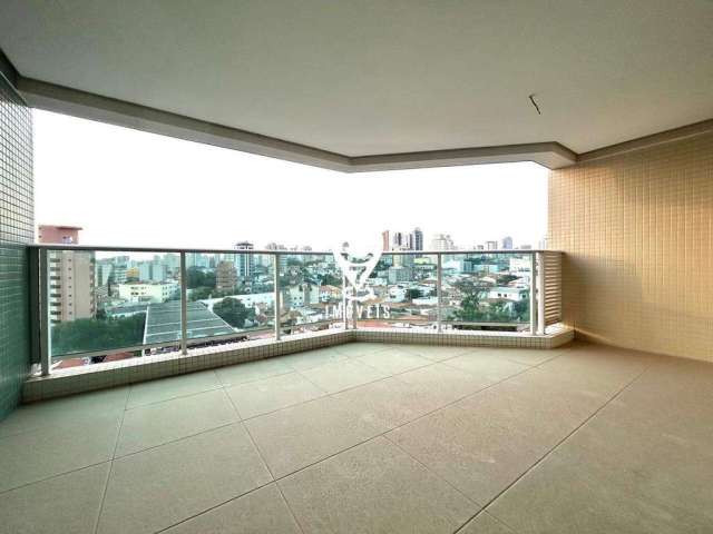 Apartamento à venda, 3 quartos, 3 suítes, 2 vagas, Saúde - São Paulo/SP