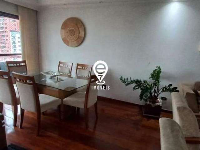 Excelente apartamento de 2 dormitórios para locação no bosque da saúde!