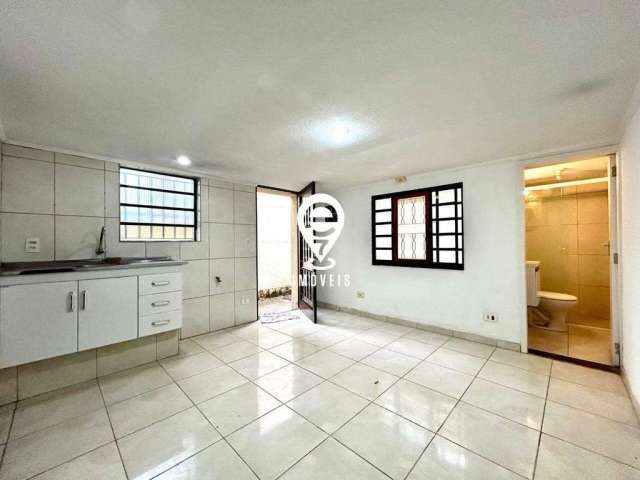 Casa para aluguel, 1 quarto, 1 vaga, Vila da Saúde - São Paulo/SP