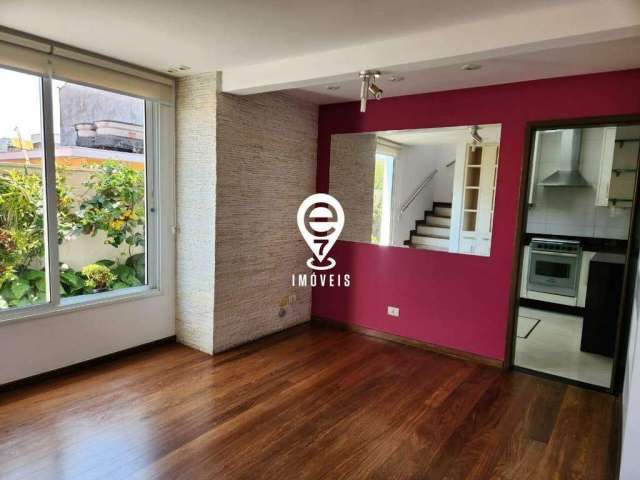 Casa para locação com 130m², 3 quartos, 2 vagas, Mirandópolis - São Paulo / SP