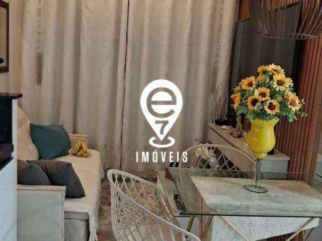 Apartamento à venda, 2 quartos, Cambuci - São Paulo/SP