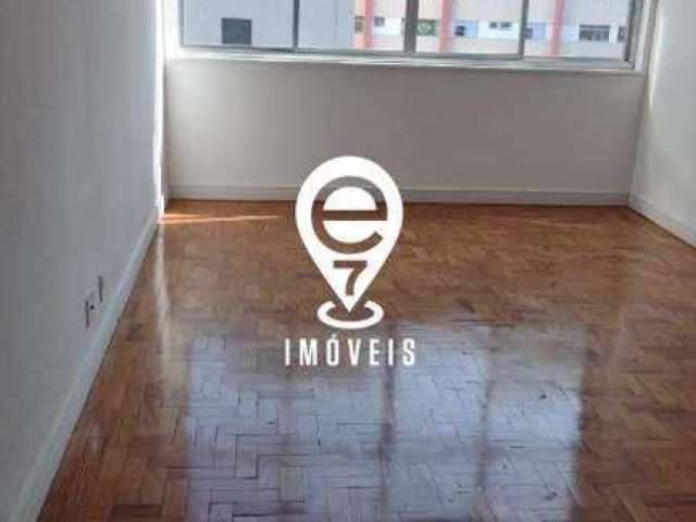 Apartamento para aluguel, 2 quartos, 1 vaga, Vila Mariana - São Paulo/SP