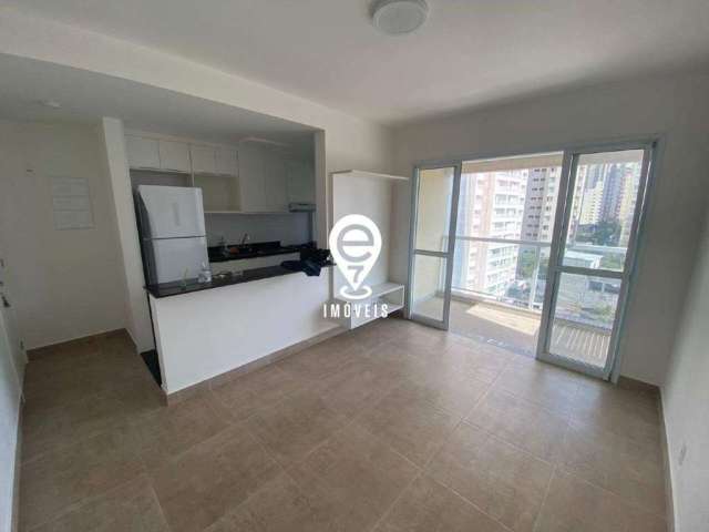 Apartamento à venda, 1 quarto, 1 suíte, 2 vagas, Vila da Saúde - São Paulo/SP