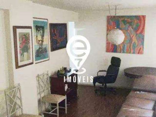 Apartamento à venda, 3 quartos, 1 vaga, Vila Mariana - São Paulo/SP