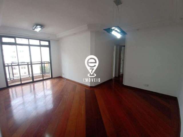 Excelente apartamento de 3 dormitórios para venda na vila gumercindo!