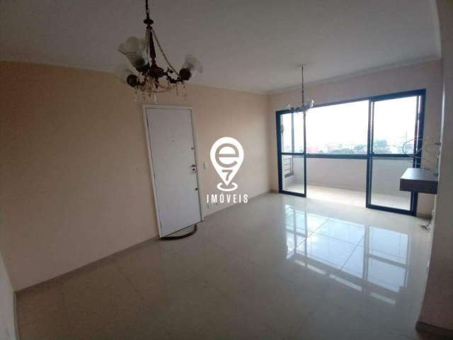 Excelente apartamento de 3 dormitórios para venda no alto do ipiranga!