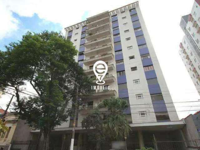 Apartamento à venda, 3 quartos, 1 vaga, Cambuci - São Paulo/SP