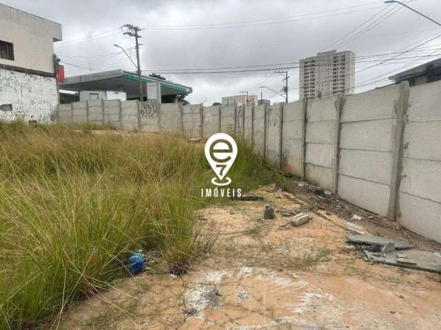 Terreno de esquina 640 m² em ótima localização osaco - sp