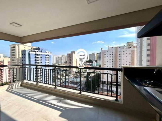 Apartamento novo!!!