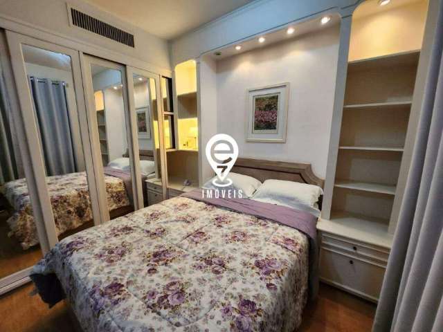 Excelente flat para locação de 1 dormitório no jardim paulista!