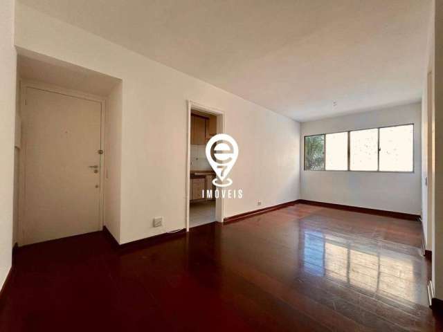 Apartamento à venda, 2 quartos, 1 vaga, Chácara Inglesa - São Paulo/SP