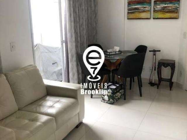 Apartamento à venda, 1 quarto, 29 suítes, 1 vaga, Vila Mariana - São Paulo/SP