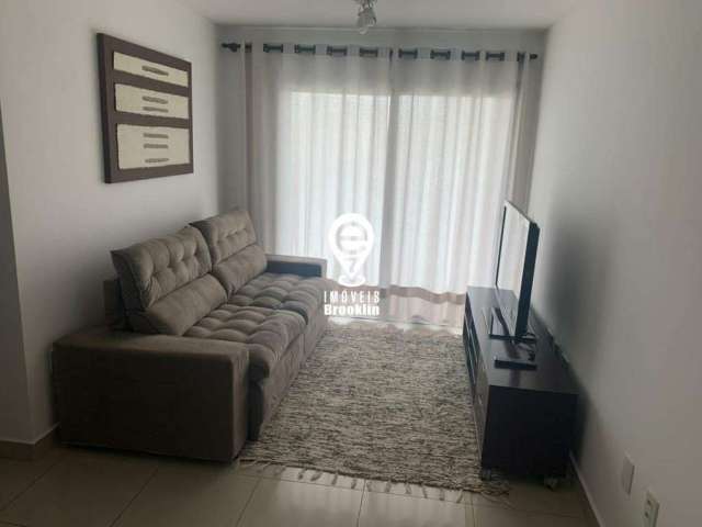 Apartamento à venda, 2 quartos, 1 suíte, 6 vagas, Parque Industrial Tomas Edson - São Paulo/SP