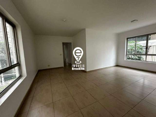 Apartamento 157m 3 dormitórios 1 vaga