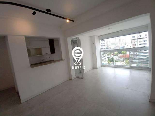 Excelente apartamento de 2 dormitórios na liberdade para locação!