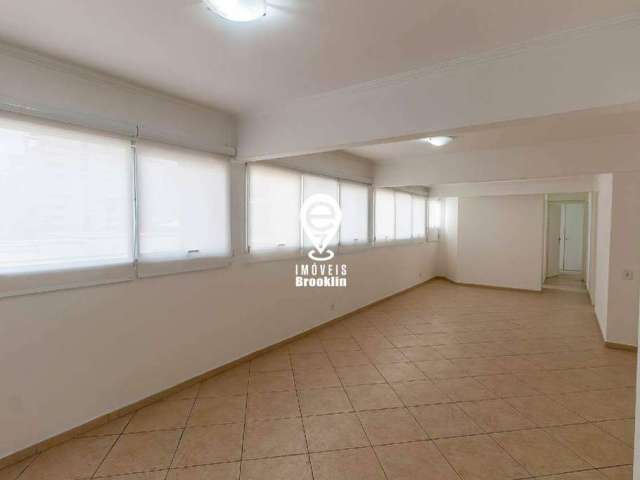 Apartamento para aluguel, 3 quartos, 1 suíte, 1 vaga, Itaim Bibi - São Paulo/SP