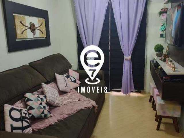 Excelente apartamento de 3 dormitórios para venda na vila monumento!