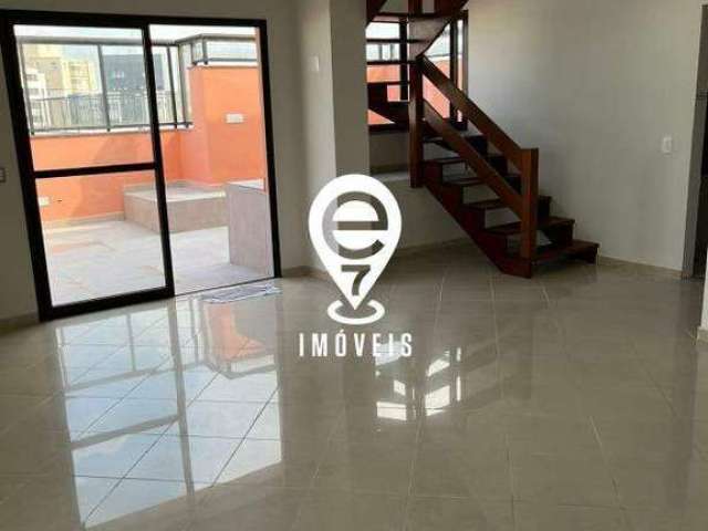 Excelente apartamento duplex de 3 dormitórios para venda!