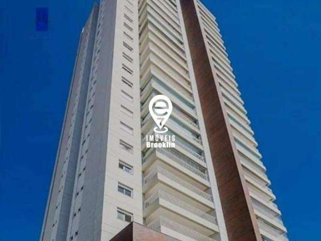 Apartamento à venda, 3 quartos, 2 suítes, 2 vagas, Cambuci - São Paulo/SP