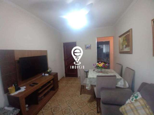 Excelente apartamento na praia grande de 2 dormitórios!