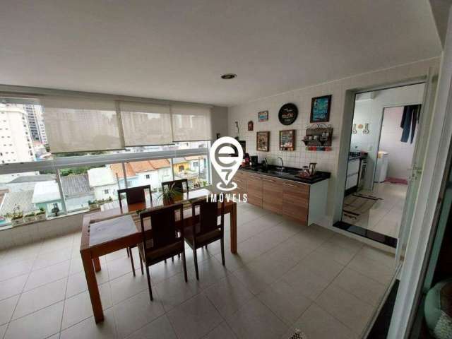 Lindo apartamento para venda de 3 dormitórios na saúde!