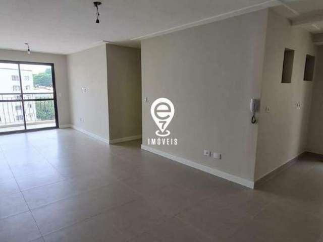 Apartamento à venda, 3 quartos, 1 suíte, 2 vagas, Vila Parque Jabaquara - São Paulo/SP