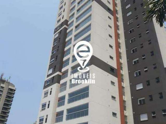 Apartamento à venda, 3 quartos, 3 suítes, 3 vagas, Ipiranga - São Paulo/SP