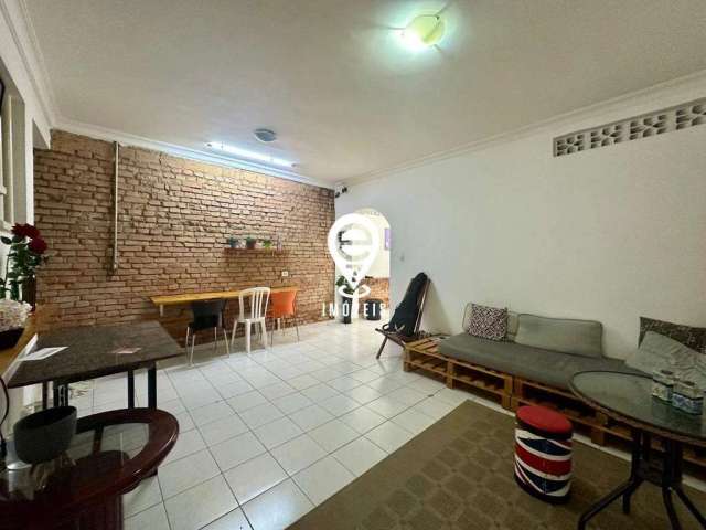 Sobrado à venda, 10 quartos, Vila Clementino - São Paulo/SP