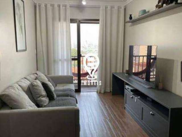 Excelente apartamento no ipiranga de 3 dormitórios para venda!